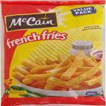 MCCAIN  FRENCH FRIES 750gm